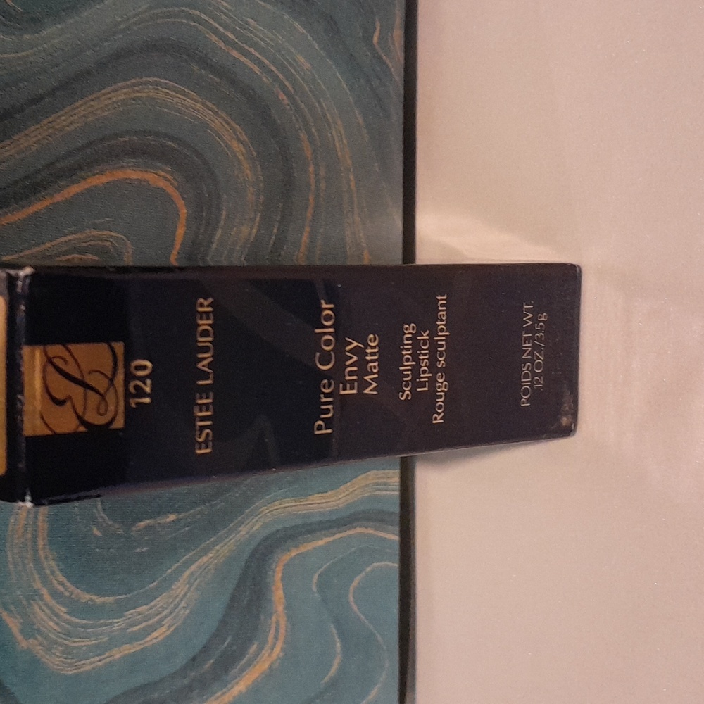 Estee Lauder Pure Color Envy Matte Lipstick